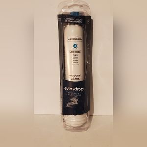 Everydrop #3 Refrigerator Ice & Water Filter EDR3RXD1 New Opened & Resea…